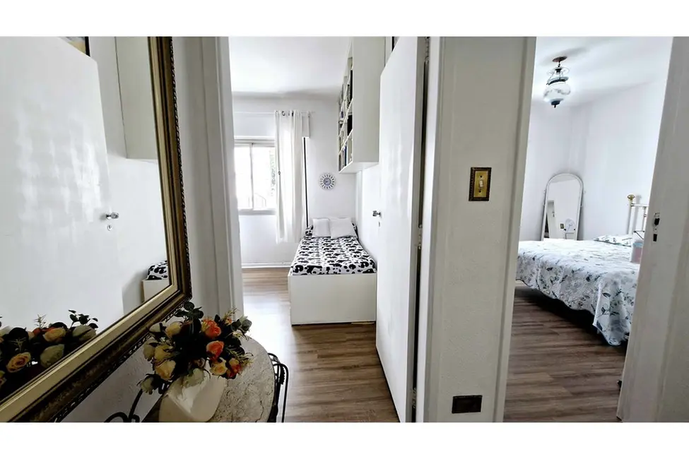 Foto 6 de Apartamento com 3 quartos à venda, 104m2 em Santa Cecília, São Paulo - SP