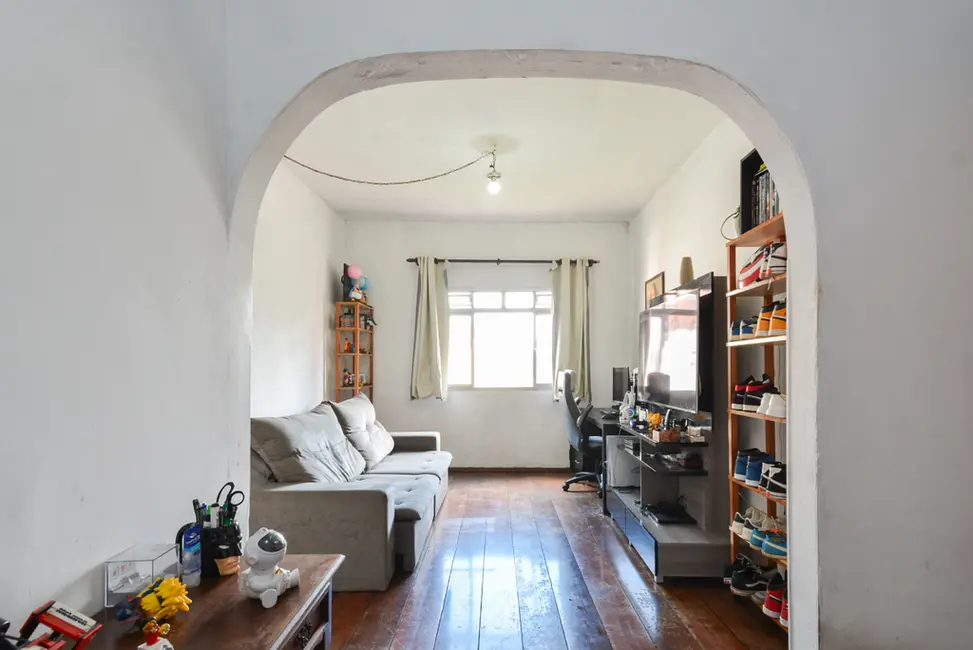 Apartamento com 3 quartos à venda, 162m2 em Santa Cecília, São Paulo - SP - imagem 1 Foto 1 de Apartamento com 3 quartos à venda, 162m2 em Santa Cecília, São Paulo - SP