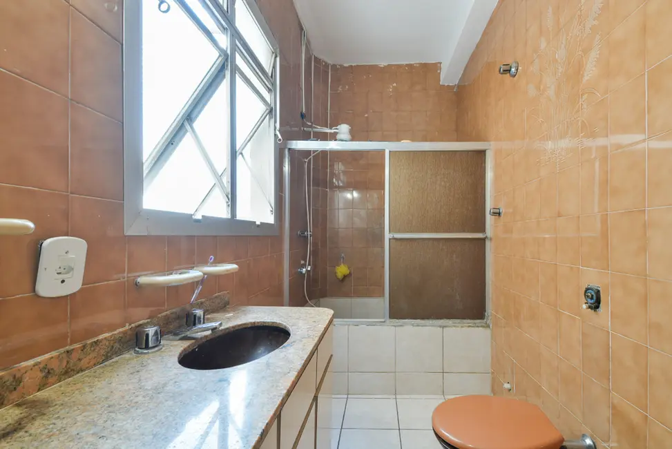 Apartamento com 3 quartos à venda, 162m2 em Santa Cecília, São Paulo - SP - imagem 9 Foto 9 de Apartamento com 3 quartos à venda, 162m2 em Santa Cecília, São Paulo - SP