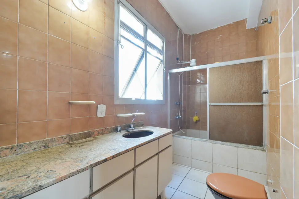 Apartamento com 3 quartos à venda, 162m2 em Santa Cecília, São Paulo - SP - imagem 8 Foto 8 de Apartamento com 3 quartos à venda, 162m2 em Santa Cecília, São Paulo - SP