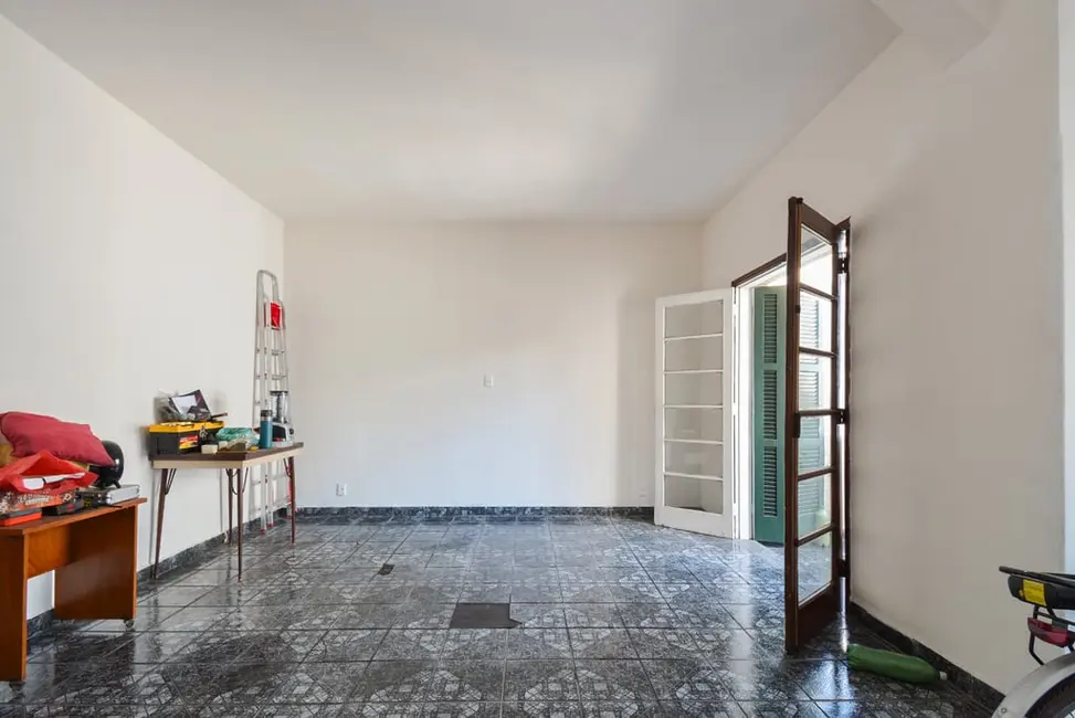 Apartamento com 3 quartos à venda, 162m2 em Santa Cecília, São Paulo - SP - imagem 4 Foto 4 de Apartamento com 3 quartos à venda, 162m2 em Santa Cecília, São Paulo - SP