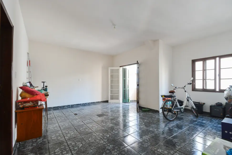 Apartamento com 3 quartos à venda, 162m2 em Santa Cecília, São Paulo - SP - imagem 3 Foto 3 de Apartamento com 3 quartos à venda, 162m2 em Santa Cecília, São Paulo - SP