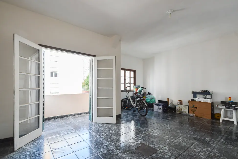 Apartamento com 3 quartos à venda, 162m2 em Santa Cecília, São Paulo - SP - imagem 5 Foto 5 de Apartamento com 3 quartos à venda, 162m2 em Santa Cecília, São Paulo - SP