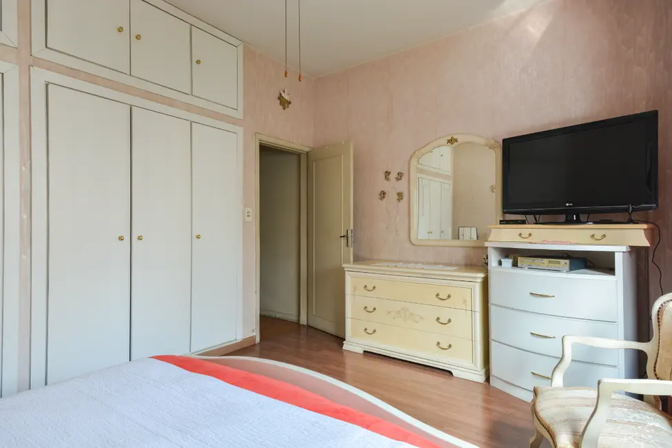 Apartamento com 3 quartos à venda, 145m2 em Santa Cecília, São Paulo - SP - imagem 2 Foto 2 de Apartamento com 3 quartos à venda, 145m2 em Santa Cecília, São Paulo - SP