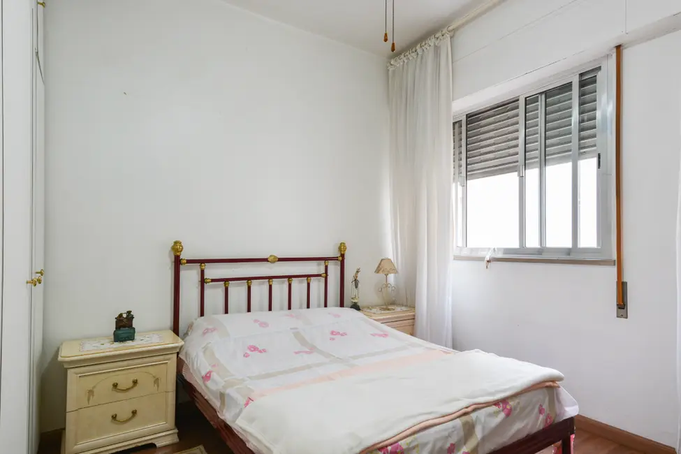 Apartamento com 3 quartos à venda, 145m2 em Santa Cecília, São Paulo - SP - imagem 6 Foto 6 de Apartamento com 3 quartos à venda, 145m2 em Santa Cecília, São Paulo - SP