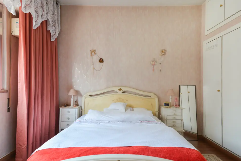 Apartamento com 3 quartos à venda, 145m2 em Santa Cecília, São Paulo - SP - imagem 9 Foto 9 de Apartamento com 3 quartos à venda, 145m2 em Santa Cecília, São Paulo - SP