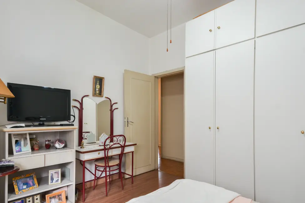 Apartamento com 3 quartos à venda, 145m2 em Santa Cecília, São Paulo - SP - imagem 7 Foto 7 de Apartamento com 3 quartos à venda, 145m2 em Santa Cecília, São Paulo - SP