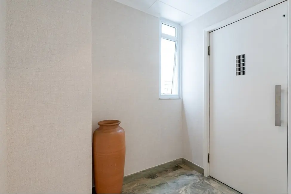 Apartamento com 4 quartos à venda, 164m2 em Santa Cecília, São Paulo - SP - imagem 5 Foto 5 de Apartamento com 4 quartos à venda, 164m2 em Santa Cecília, São Paulo - SP