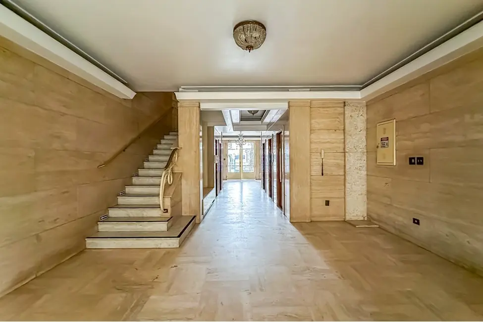 Apartamento com 2 quartos à venda, 106m2 em Santa Cecília, São Paulo - SP - imagem 5 Foto 5 de Apartamento com 2 quartos à venda, 106m2 em Santa Cecília, São Paulo - SP