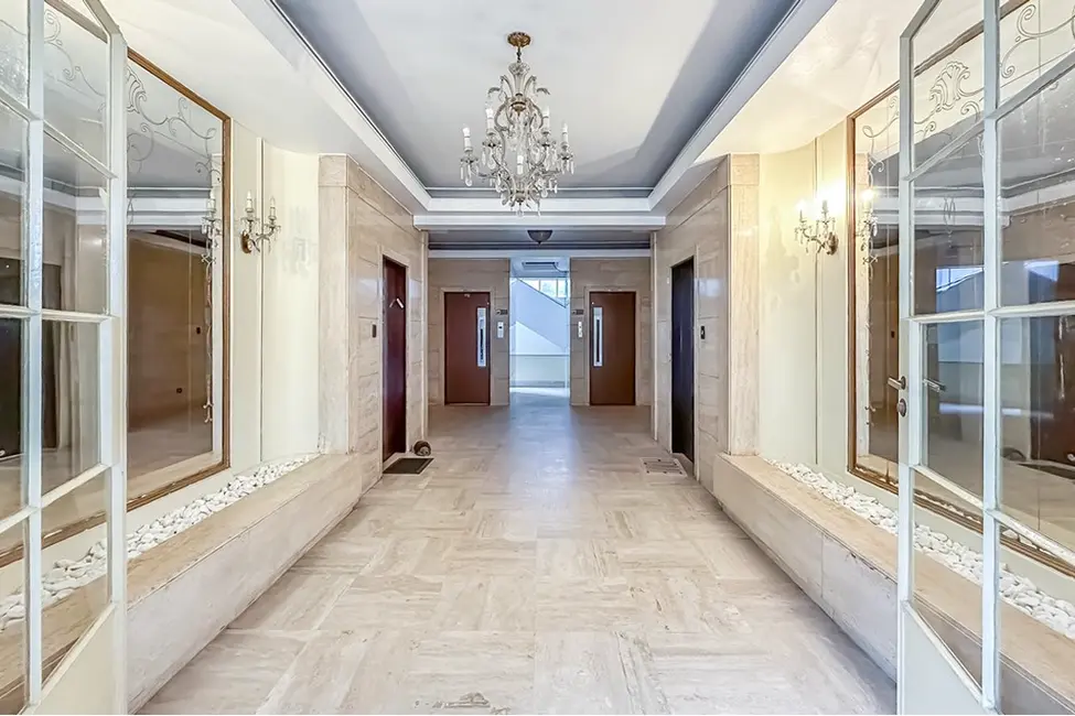 Apartamento com 2 quartos à venda, 106m2 em Santa Cecília, São Paulo - SP - imagem 7 Foto 7 de Apartamento com 2 quartos à venda, 106m2 em Santa Cecília, São Paulo - SP