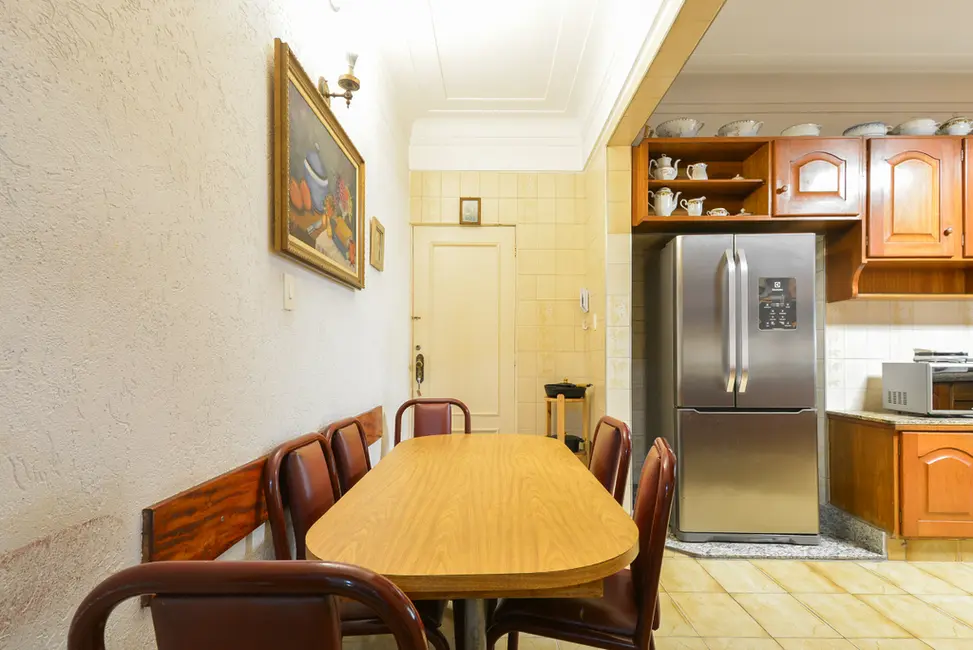 Foto 7 de Apartamento com 3 quartos à venda, 292m2 em Santa Cecília, São Paulo - SP