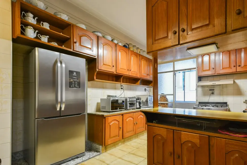 Foto 8 de Apartamento com 3 quartos à venda, 292m2 em Santa Cecília, São Paulo - SP