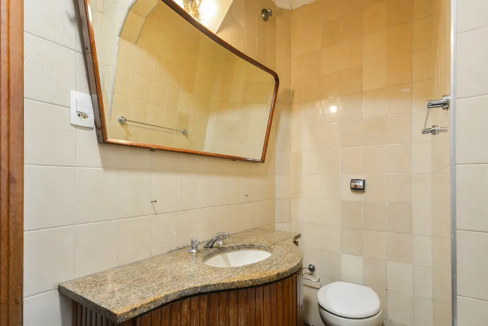 Foto 5 de Apartamento com 3 quartos à venda, 292m2 em Santa Cecília, São Paulo - SP