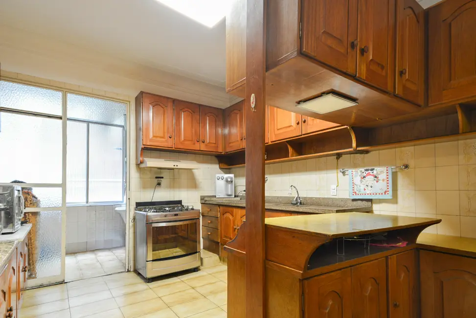 Foto 9 de Apartamento com 3 quartos à venda, 292m2 em Santa Cecília, São Paulo - SP