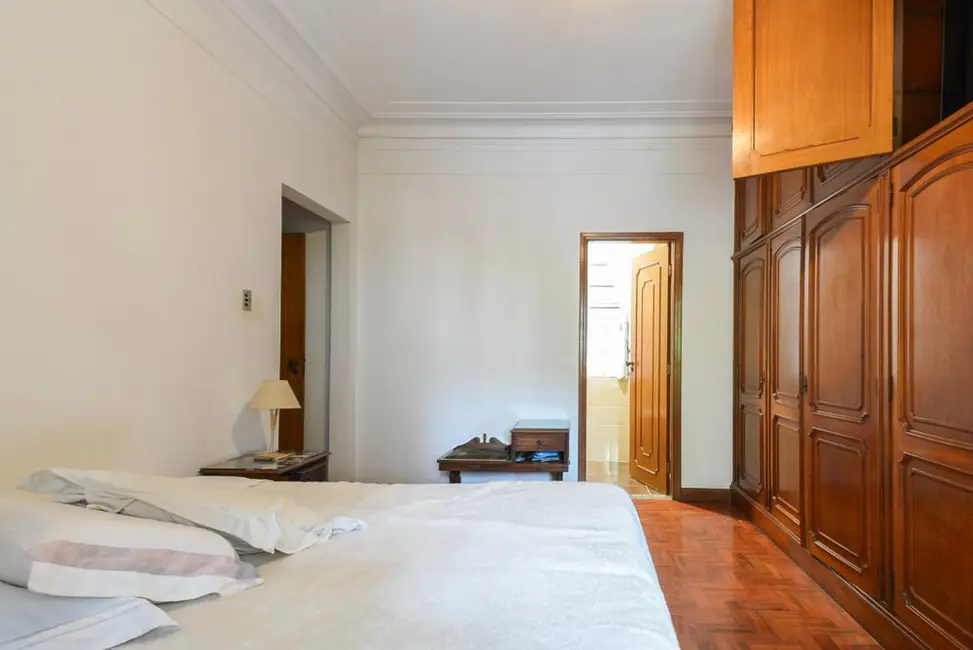 Foto 3 de Apartamento com 3 quartos à venda, 292m2 em Santa Cecília, São Paulo - SP