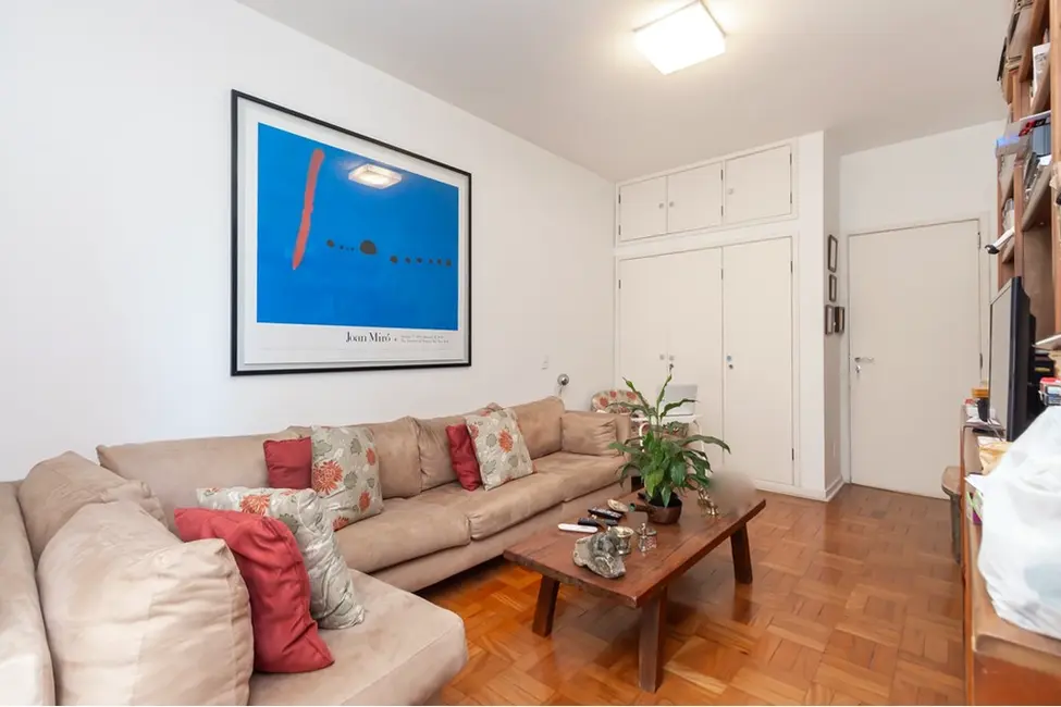 Apartamento com 3 quartos à venda, 260m2 em Santa Cecília, São Paulo - SP - imagem 6 Foto 6 de Apartamento com 3 quartos à venda, 260m2 em Santa Cecília, São Paulo - SP