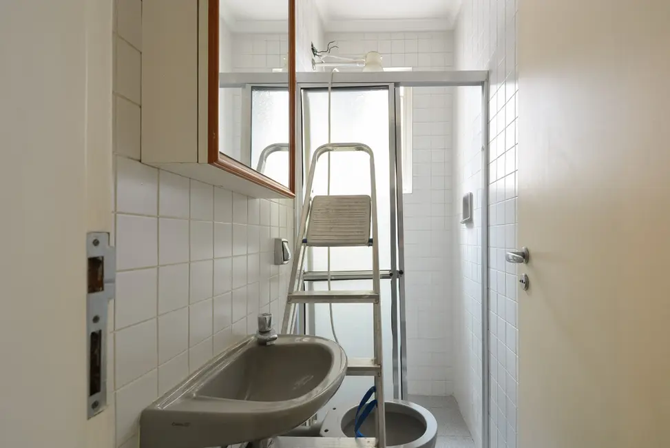 Apartamento com 4 quartos à venda, 276m2 em Santa Cecília, São Paulo - SP - imagem 6 Foto 6 de Apartamento com 4 quartos à venda, 276m2 em Santa Cecília, São Paulo - SP