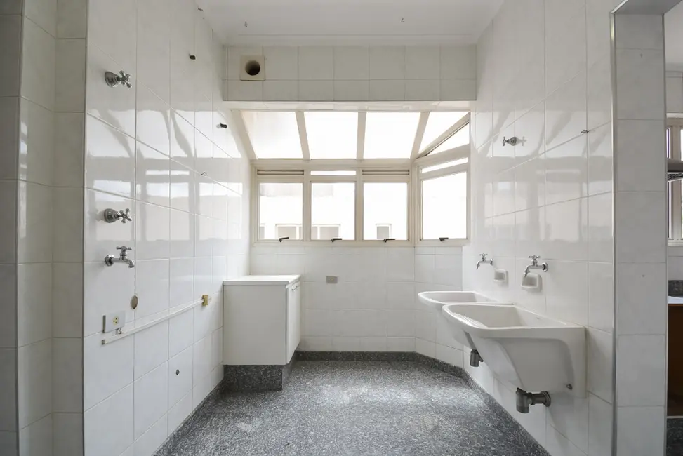Apartamento com 4 quartos à venda, 276m2 em Santa Cecília, São Paulo - SP - imagem 9 Foto 9 de Apartamento com 4 quartos à venda, 276m2 em Santa Cecília, São Paulo - SP
