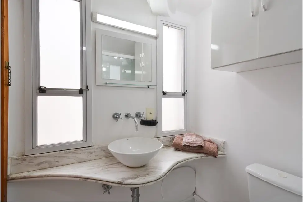 Apartamento com 3 quartos à venda, 112m2 em Santa Cecília, São Paulo - SP - imagem 5 Foto 5 de Apartamento com 3 quartos à venda, 112m2 em Santa Cecília, São Paulo - SP