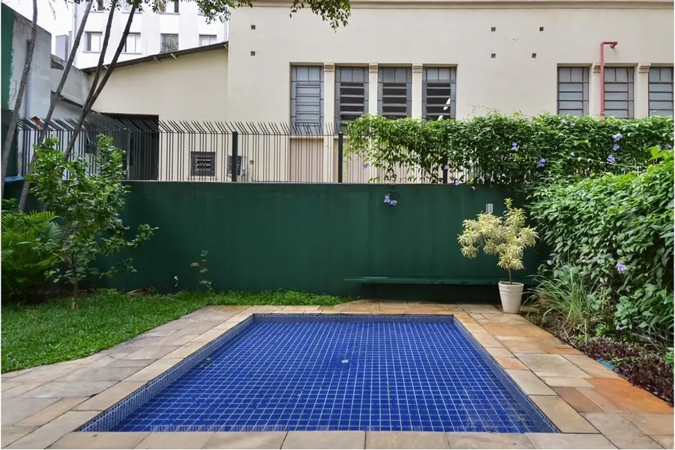 Apartamento com 3 quartos à venda, 112m2 em Santa Cecília, São Paulo - SP - imagem 8 Foto 8 de Apartamento com 3 quartos à venda, 112m2 em Santa Cecília, São Paulo - SP