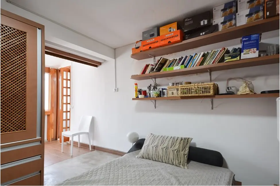 Apartamento com 3 quartos à venda, 112m2 em Santa Cecília, São Paulo - SP - imagem 7 Foto 7 de Apartamento com 3 quartos à venda, 112m2 em Santa Cecília, São Paulo - SP