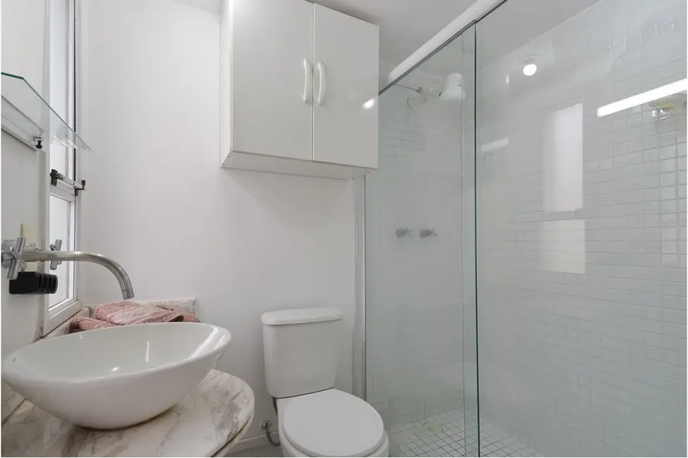 Apartamento com 3 quartos à venda, 112m2 em Santa Cecília, São Paulo - SP - imagem 4 Foto 4 de Apartamento com 3 quartos à venda, 112m2 em Santa Cecília, São Paulo - SP