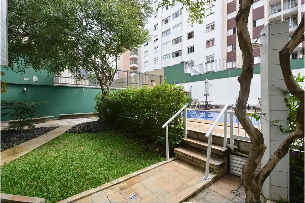 Apartamento com 3 quartos à venda, 112m2 em Santa Cecília, São Paulo - SP - imagem 9 Foto 9 de Apartamento com 3 quartos à venda, 112m2 em Santa Cecília, São Paulo - SP