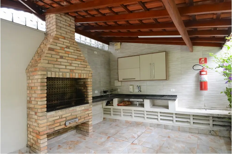 Apartamento com 3 quartos à venda, 112m2 em Santa Cecília, São Paulo - SP - imagem 2 Foto 2 de Apartamento com 3 quartos à venda, 112m2 em Santa Cecília, São Paulo - SP