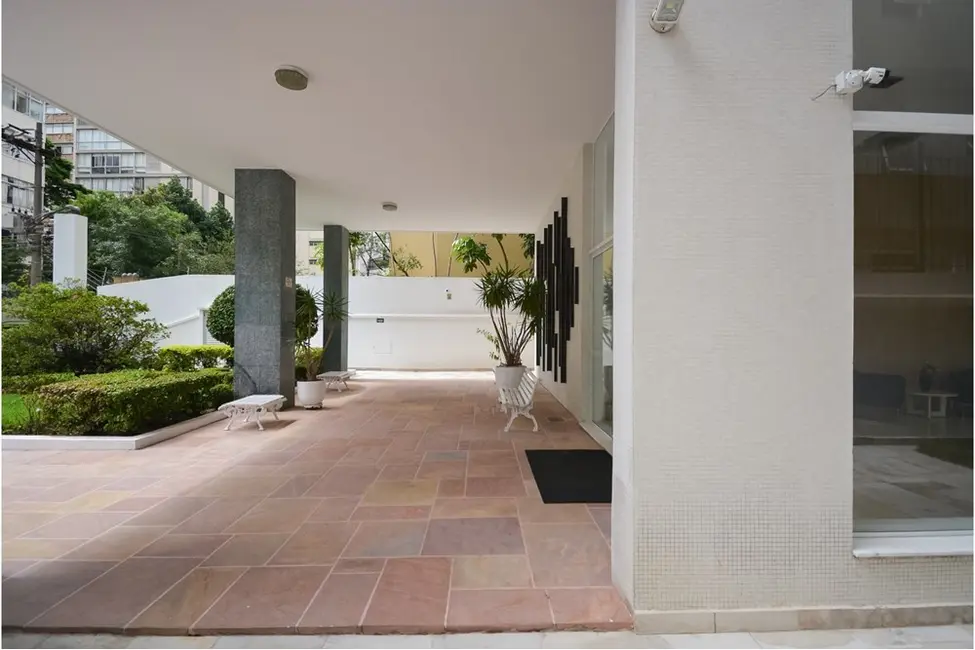 Apartamento com 3 quartos à venda, 180m2 em Santa Cecília, São Paulo - SP - imagem 5 Foto 5 de Apartamento com 3 quartos à venda, 180m2 em Santa Cecília, São Paulo - SP