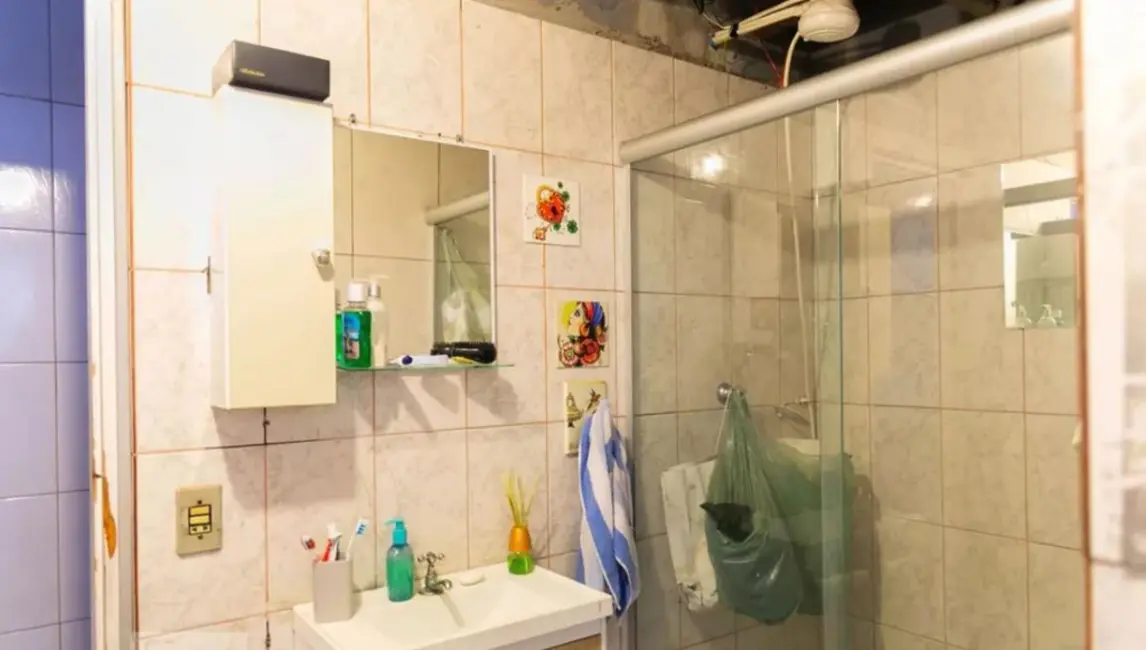 Foto 4 de Casa com 8 quartos à venda, 192m2 em Liberdade, São Paulo - SP