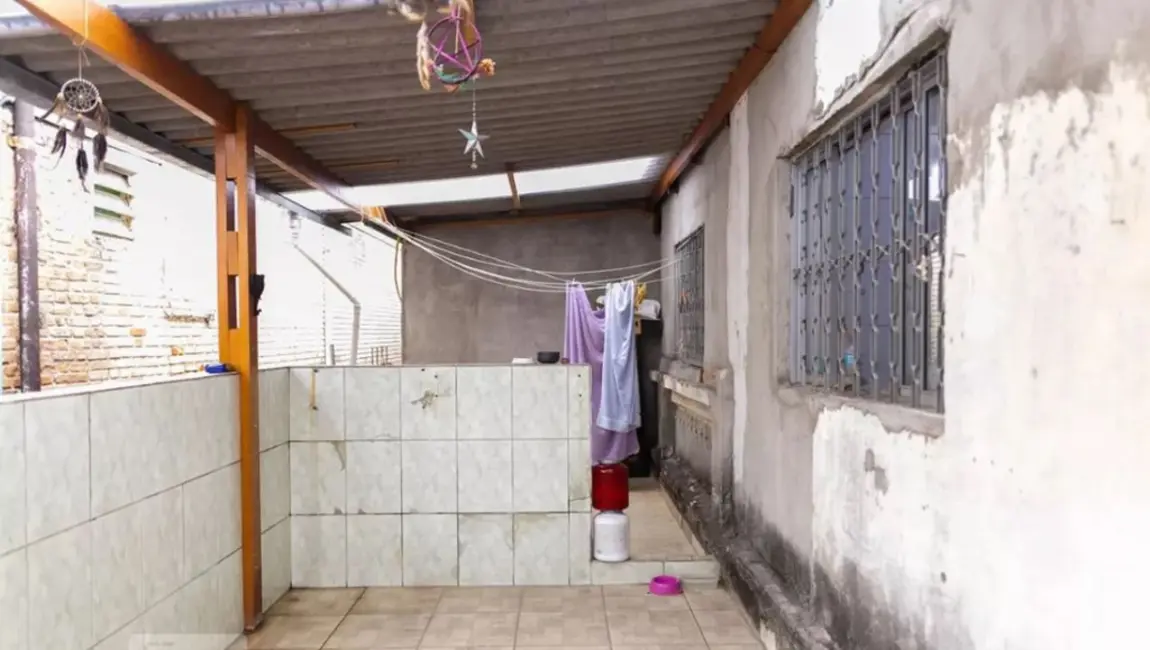 Foto 8 de Casa com 8 quartos à venda, 192m2 em Liberdade, São Paulo - SP