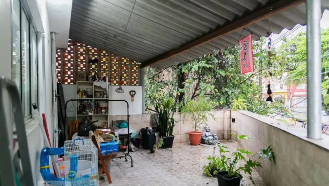 Foto 6 de Casa com 8 quartos à venda, 192m2 em Liberdade, São Paulo - SP