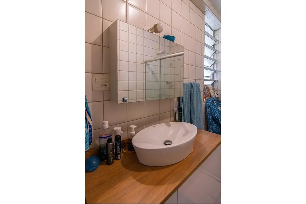 Foto 7 de Apartamento com 3 quartos à venda, 113m2 em Liberdade, São Paulo - SP