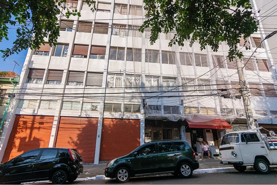 Foto 3 de Apartamento com 3 quartos à venda, 113m2 em Liberdade, São Paulo - SP