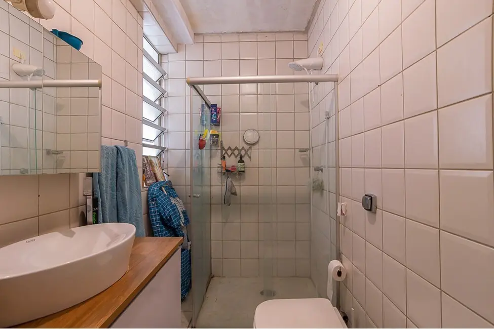 Foto 8 de Apartamento com 3 quartos à venda, 113m2 em Liberdade, São Paulo - SP