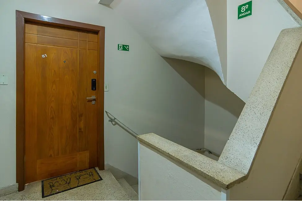 Foto 4 de Apartamento com 3 quartos à venda, 113m2 em Liberdade, São Paulo - SP