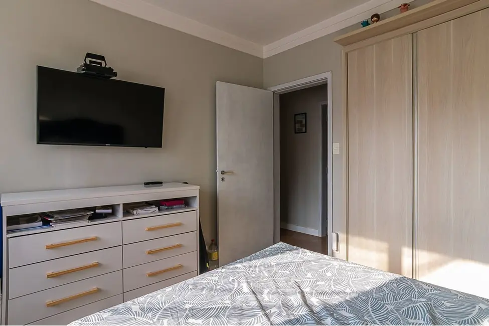 Foto 2 de Apartamento com 3 quartos à venda, 113m2 em Liberdade, São Paulo - SP