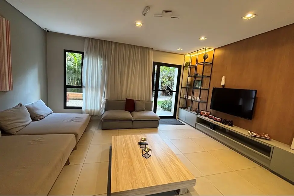 Foto 8 de Apartamento com 1 quarto à venda, 25m2 em Liberdade, São Paulo - SP