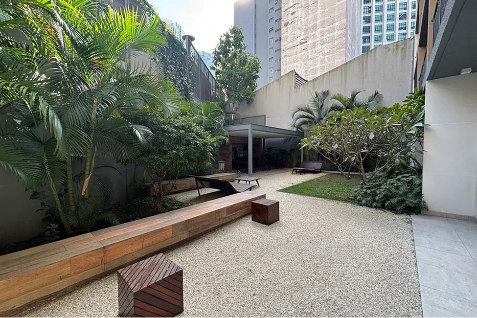 Foto 6 de Apartamento com 1 quarto à venda, 25m2 em Liberdade, São Paulo - SP