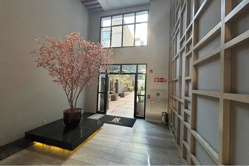 Foto 7 de Apartamento com 1 quarto à venda, 25m2 em Liberdade, São Paulo - SP