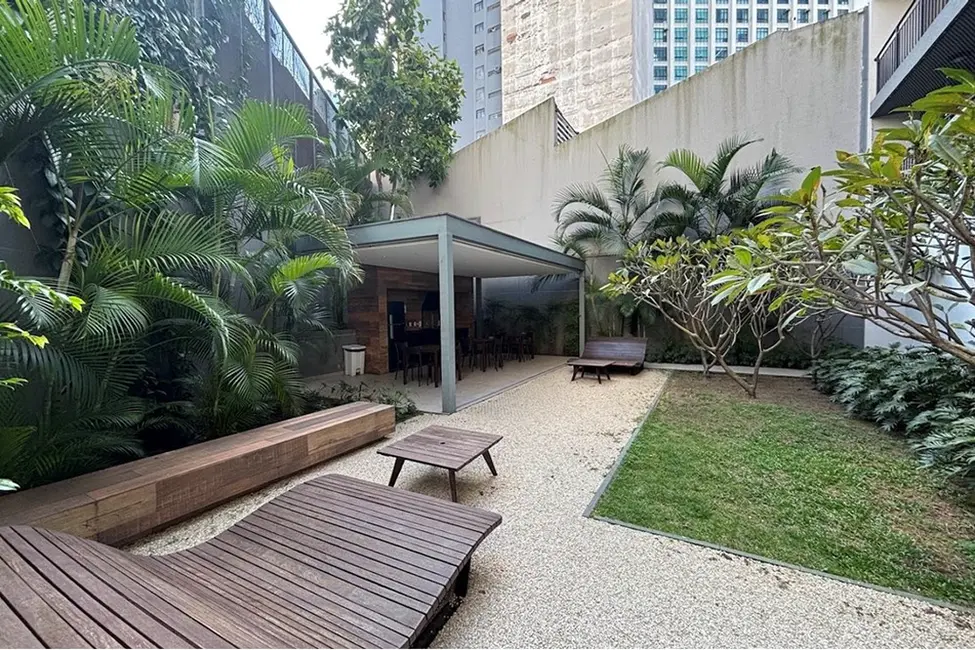 Foto 5 de Apartamento com 1 quarto à venda, 25m2 em Liberdade, São Paulo - SP