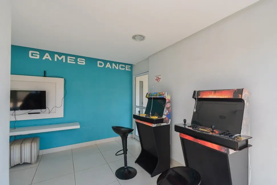 Foto 5 de Apartamento com 1 quarto à venda, 37m2 em Liberdade, São Paulo - SP