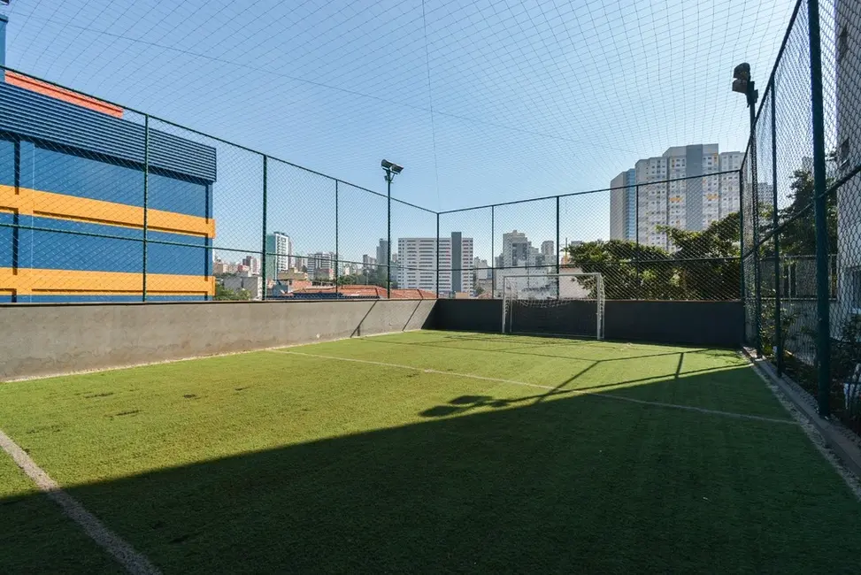 Foto 2 de Apartamento com 1 quarto à venda, 37m2 em Liberdade, São Paulo - SP