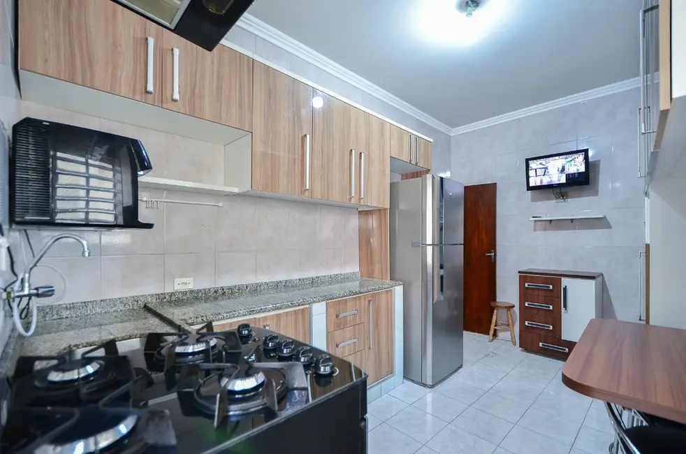 Foto 2 de Apartamento com 3 quartos à venda, 123m2 em Campos Elíseos, São Paulo - SP