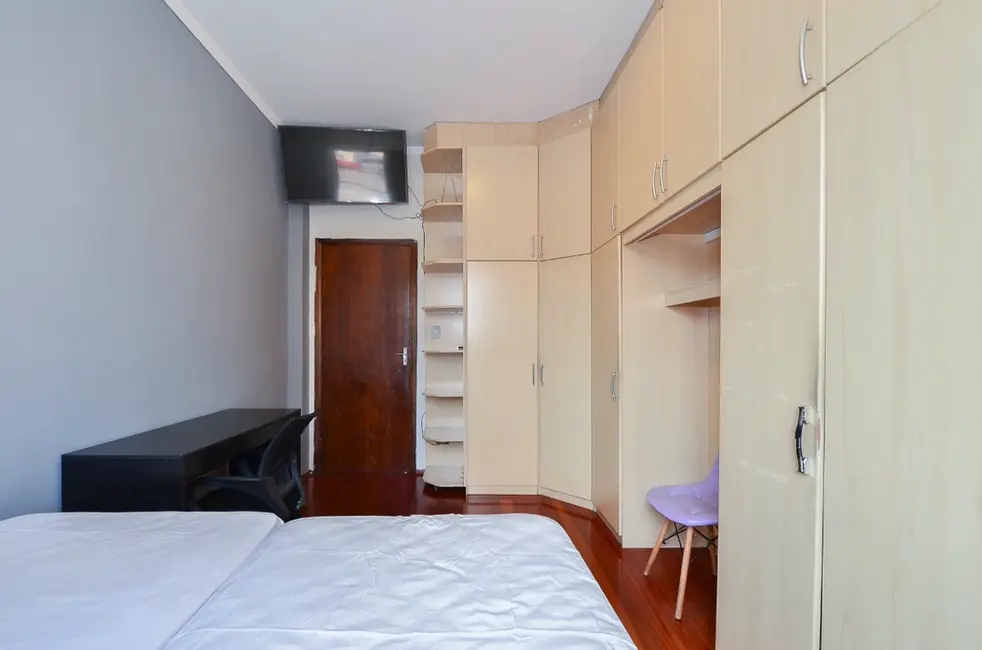 Foto 4 de Apartamento com 3 quartos à venda, 123m2 em Campos Elíseos, São Paulo - SP