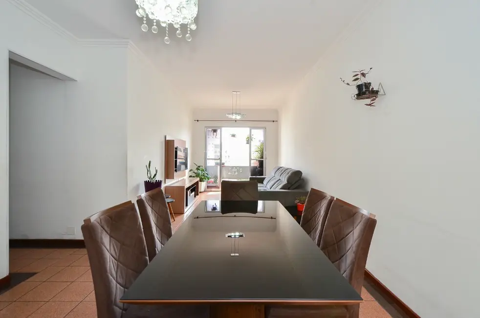 Foto 1 de Apartamento com 3 quartos à venda, 123m2 em Campos Elíseos, São Paulo - SP