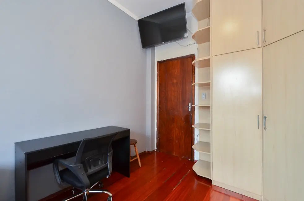 Foto 5 de Apartamento com 3 quartos à venda, 123m2 em Campos Elíseos, São Paulo - SP