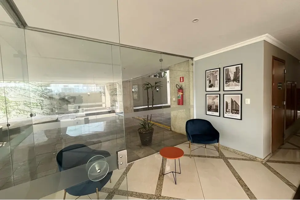 Foto 9 de Apartamento com 2 quartos à venda, 70m2 em Bela Vista, São Paulo - SP