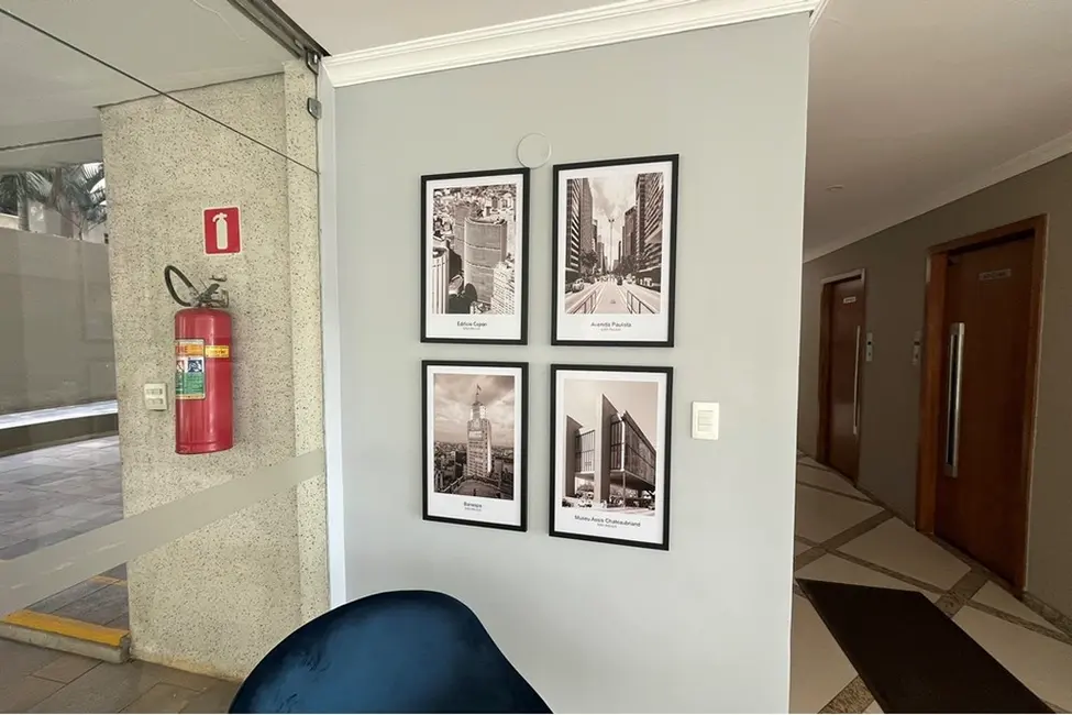 Foto 8 de Apartamento com 2 quartos à venda, 70m2 em Bela Vista, São Paulo - SP