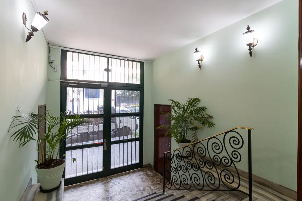 Apartamento com 3 quartos à venda, 144m2 em Bela Vista, São Paulo - SP - imagem 4 Foto 4 de Apartamento com 3 quartos à venda, 144m2 em Bela Vista, São Paulo - SP